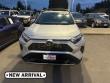 Used 2025 Toyota RAV4 Hybrid SE SUV