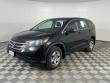 Used 2013 Honda CR-V LX AWD SUV