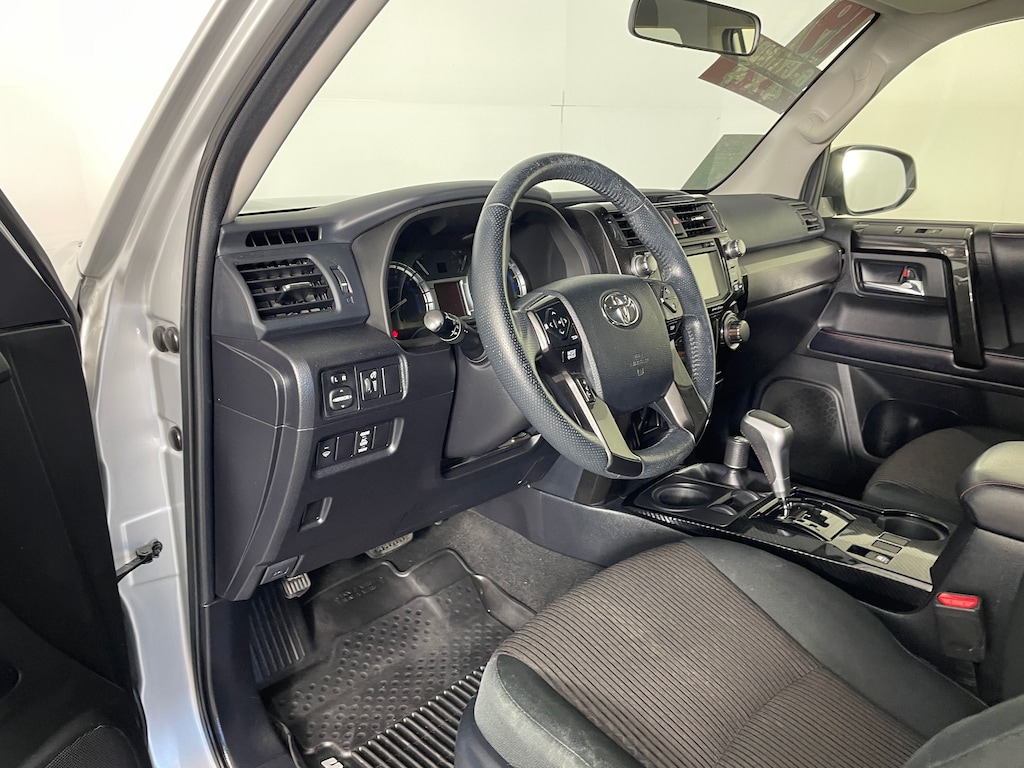 Used 2019 Toyota 4Runner TRD Off Road SUV