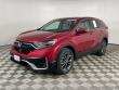 Used 2022 Honda CR-V EX-L SUV