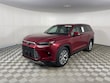  Toyota Grand Highlander