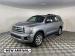 Toyota Sequoia