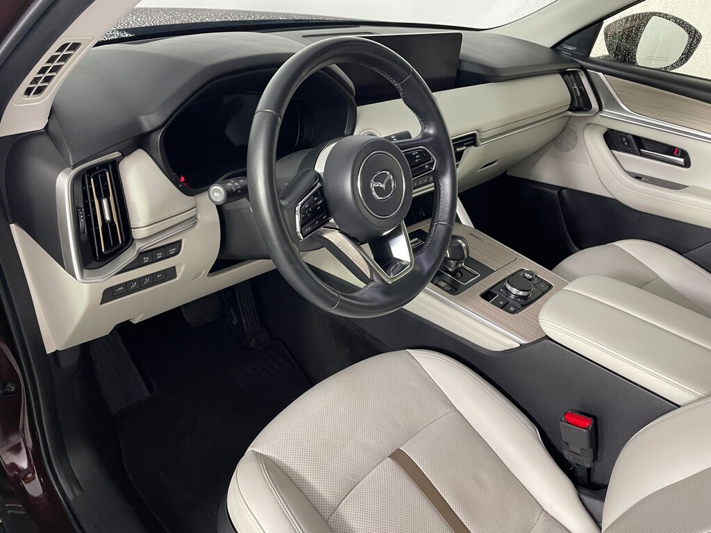 Used 2024 Mazda CX-90 3.3 Turbo Premium Plus SUV