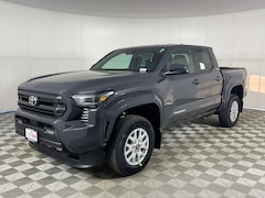 2025 Toyota Tacoma SR5 4X4 DOUBLE CAB