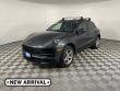Used 2021 Porsche Macan  SUV