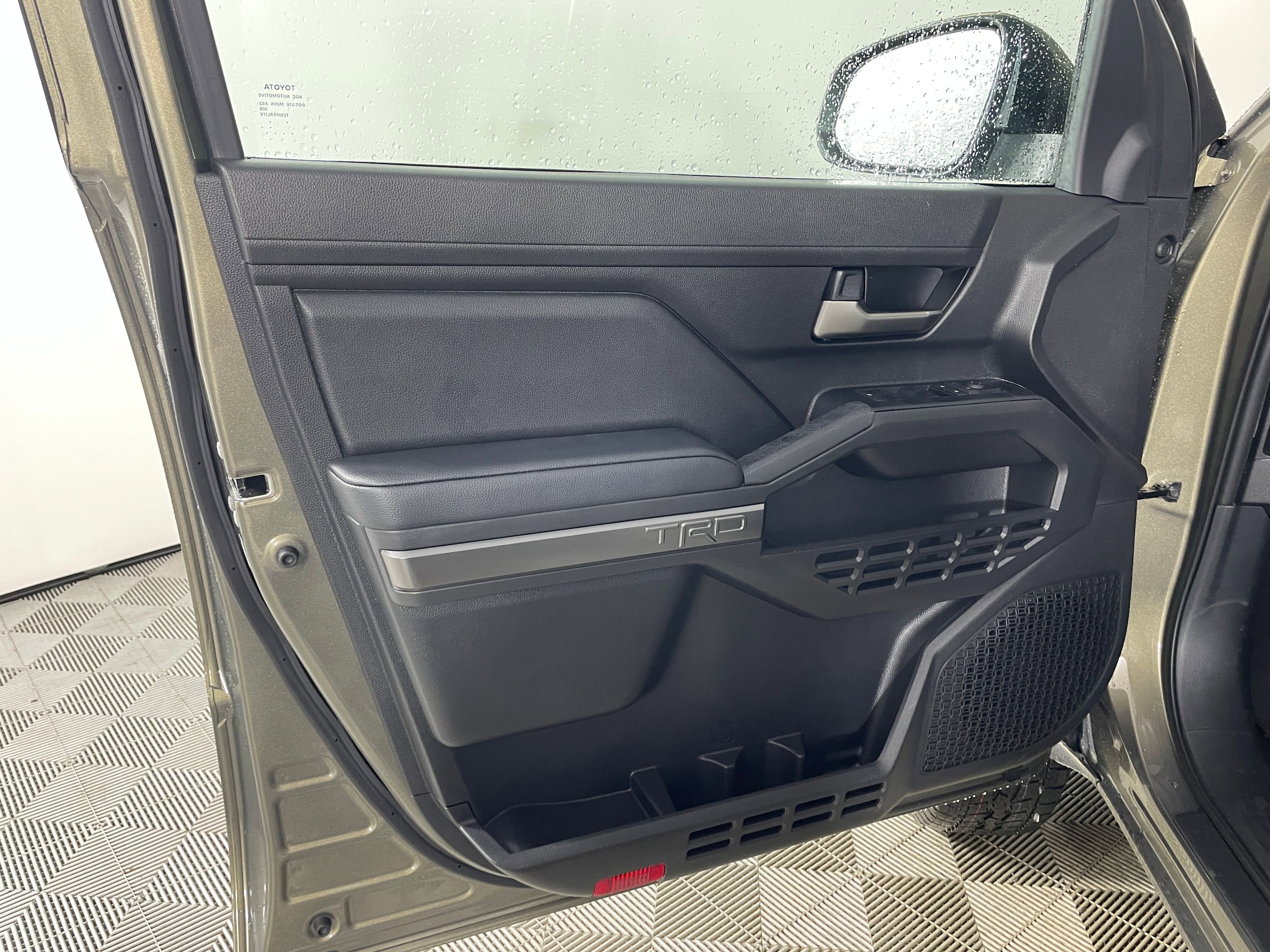 2026 Toyota Tacoma TRD Off Road - Photo 14