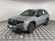 Used 2025 Subaru Forester Sport SUV