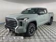 Certified 2026 Toyota Tundra Limited Truck CrewMax
