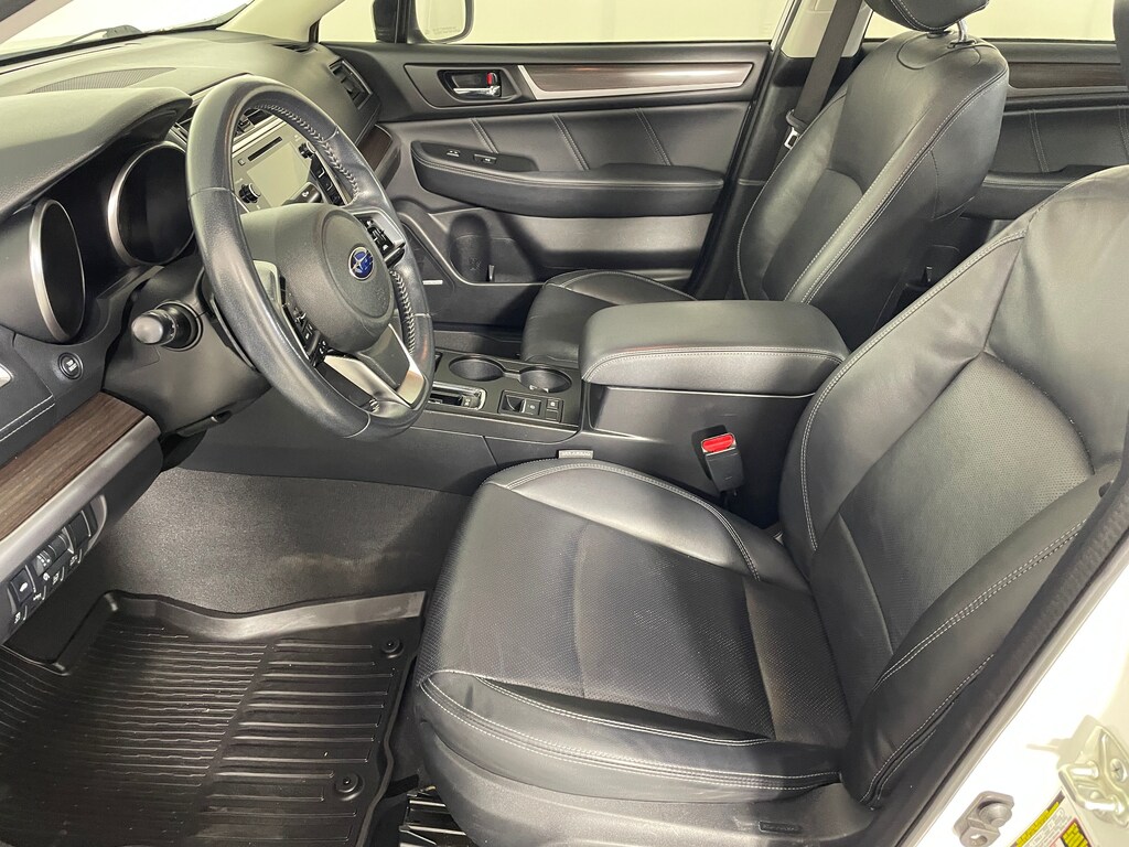 Used 2019 Subaru Legacy 2.5i Limited Sedan