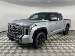 2026 Toyota Tundra Platinum PLATINUM CREWMAX 5.5