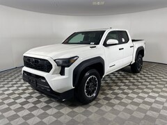 2025 Toyota Tacoma i-FORCE MAX TRD Off-Road 4X4 DOUBLE CAB HV