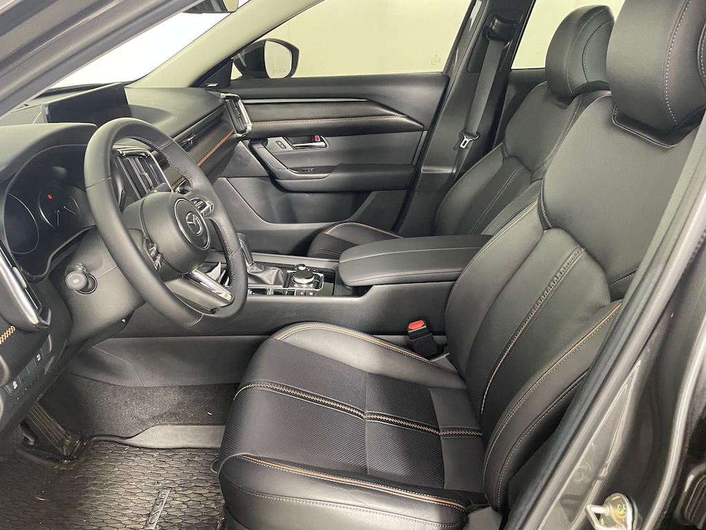 Used 2025 Mazda CX-50 2.5 S Premium Plus Package SUV