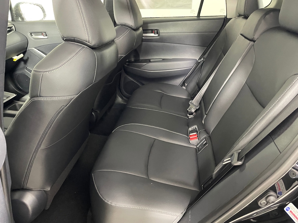 New 2026 Toyota Corolla Cross XLE SUV