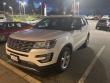 Used 2017 Ford Explorer XLT SUV
