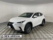  LEXUS NX 300
