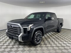 2026 Toyota Tundra Limited LIMITED CREWMAX 5.5