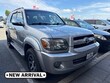  Toyota Sequoia