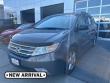 Used 2012 Honda Odyssey Touring Van
