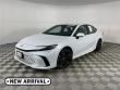 Used 2025 Toyota Camry  Sedan