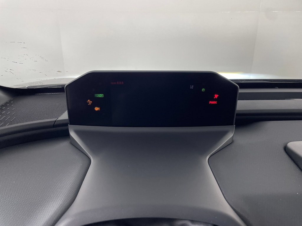 New 2026 Toyota bZ XLE SUV