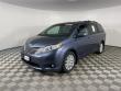Used 2017 Toyota Sienna XLE Premium 7 Passenger Van