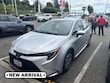  Toyota Corolla Hybrid