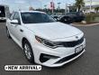 Used 2019 Kia Optima LX Sedan