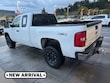 Chevrolet Silverado 2500HD