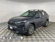 Used 2025 Toyota RAV4 XLE Premium SUV