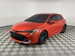  Toyota Corolla Hatchback