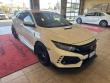 Used 2019 Honda Civic Type R Touring Hatchback
