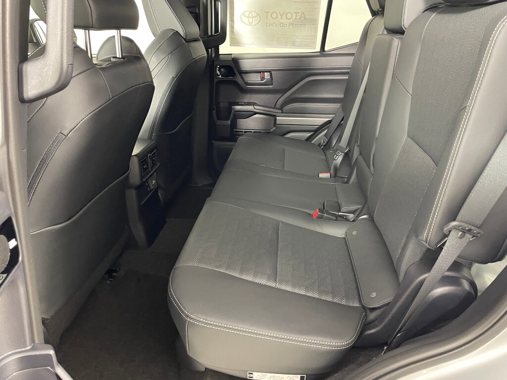 New 2026 Toyota 4Runner TRD Sport Premium SUV