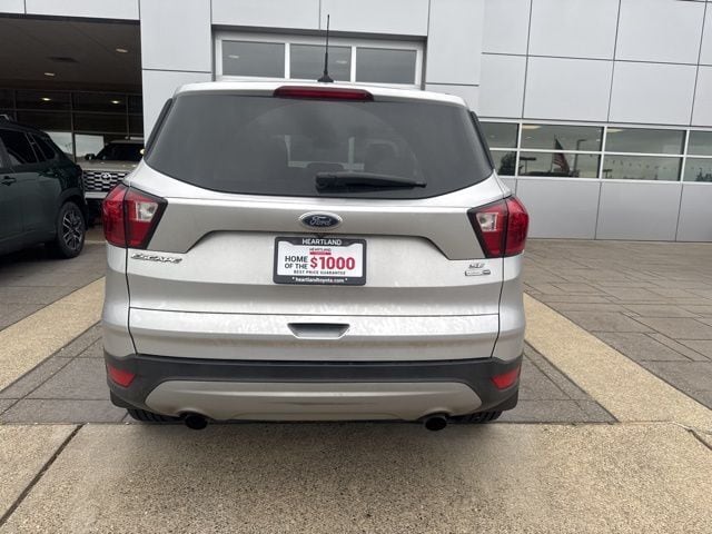 2019 Ford Escape SE photo 6