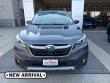 Used 2020 Subaru Outback Limited SUV
