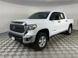 Used 2021 Toyota Tundra SR5 5.7L V8 Truck CrewMax