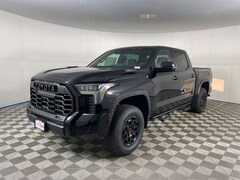 2025 Toyota Tundra i-FORCE MAX TRD Pro TRD PRO 5.5 2025 Toyota Tundra i-FORCE MAX TRD Pro TRD PRO 5.5