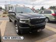 Used 2019 Ram 1500 Limited Truck Crew Cab