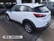  Mazda Mazda CX-3