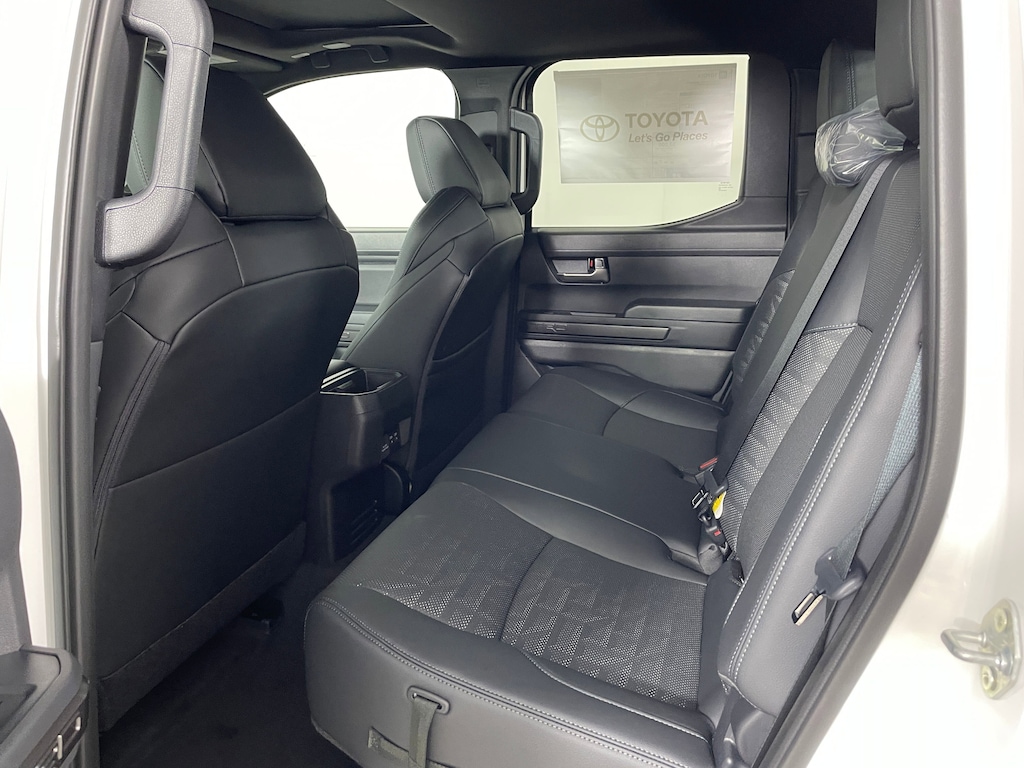 New 2025 Toyota Tacoma TRD Off-Road 4X4 DOUBLE CAB