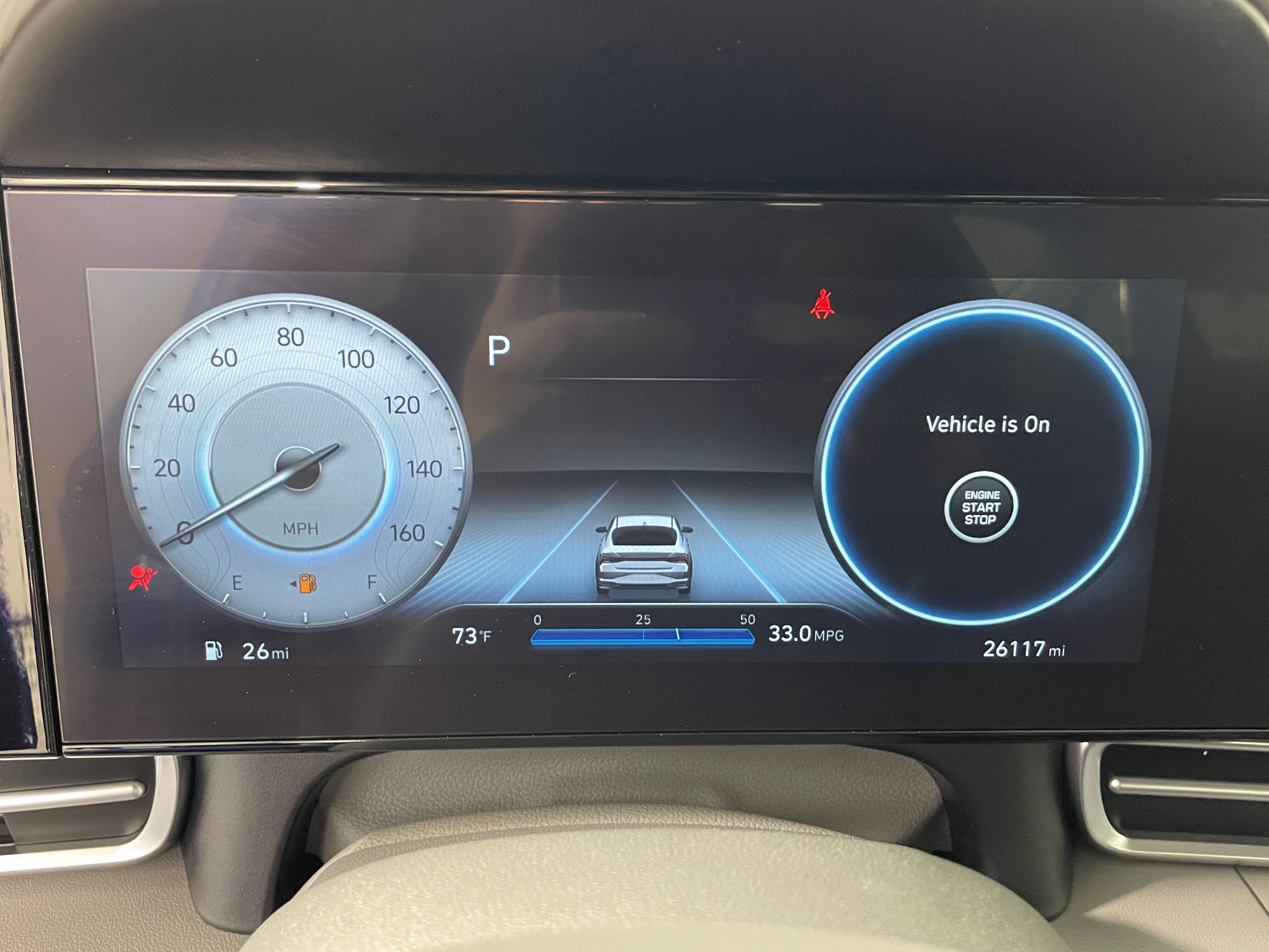 2023 Hyundai Elantra SEL photo 4