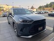 Toyota Grand Highlander Hybrid