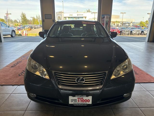 2007 LEXUS ES 350 Base photo 2