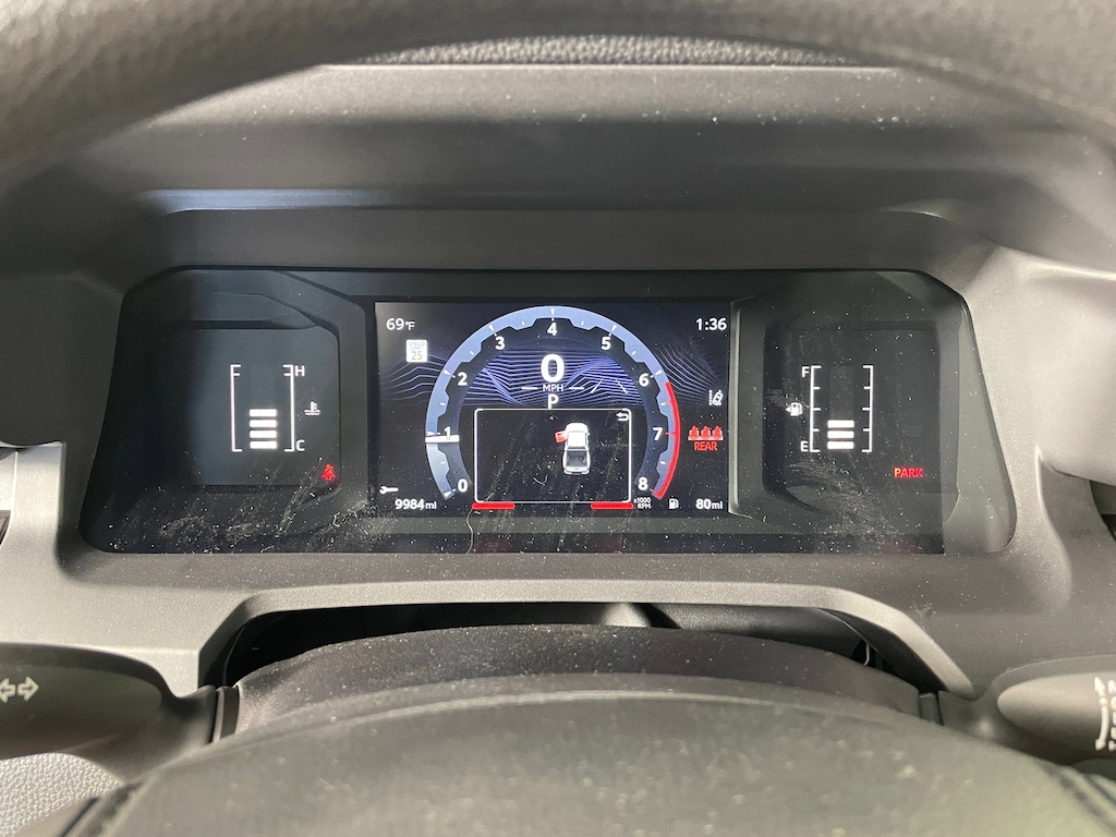 New 2026 Toyota Tacoma SR5 Truck Double Cab