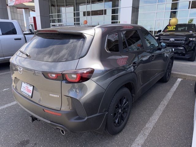 2024 Mazda CX-50 2.5 S Preferred Package photo 6