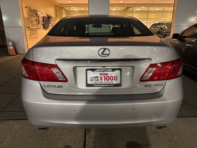 2007 Lexus ES 350 Base photo 3