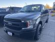 Used 2018 Ford F-150  Truck Regular Cab