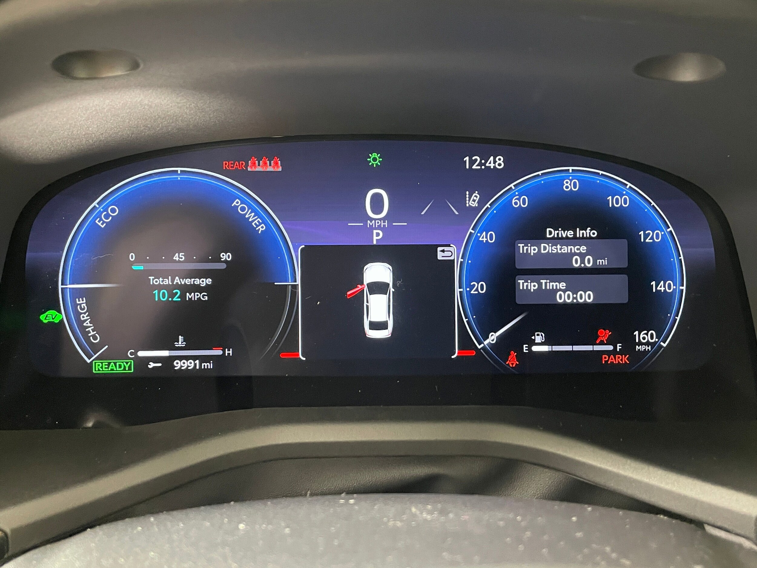 2026 Toyota Camry XLE photo 3