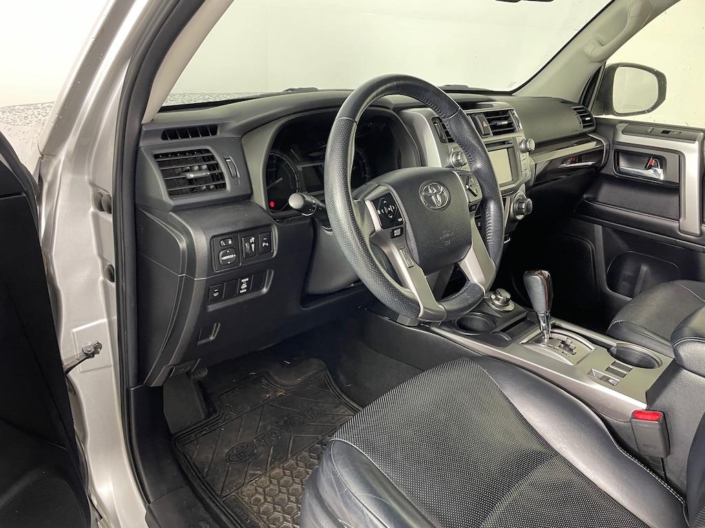 Used 2014 Toyota 4Runner 4WD SR5 SUV