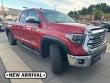 Used 2019 Toyota Tundra Limited 5.7L V8 Truck Double Cab