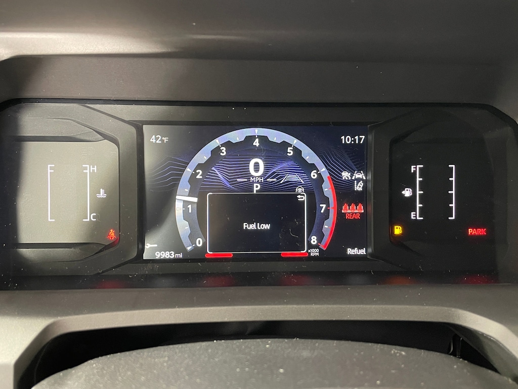 New 2026 Toyota Tacoma SR5 Truck Double Cab